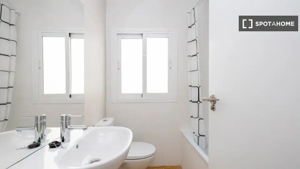 Habitación en alquiler, Escúzar