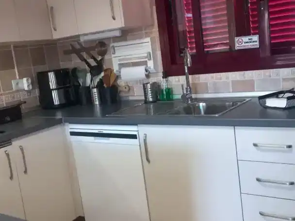 Piso de 84 m² en Garachico