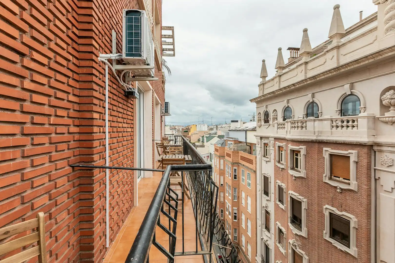Habitació de lloguer, València