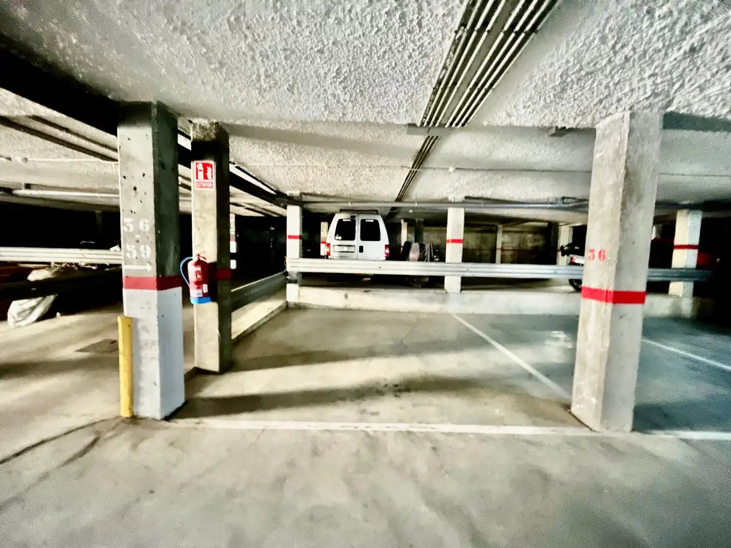 Piso de 65 m² en Garrucha