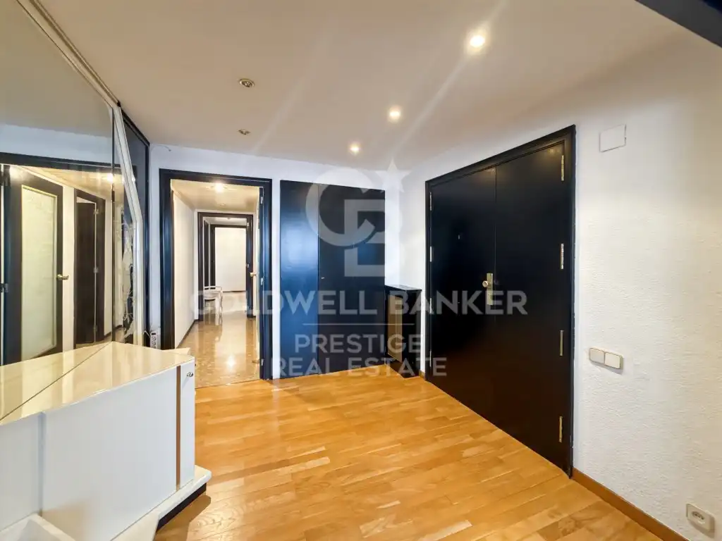 Piso de 193 m² en Barcelona