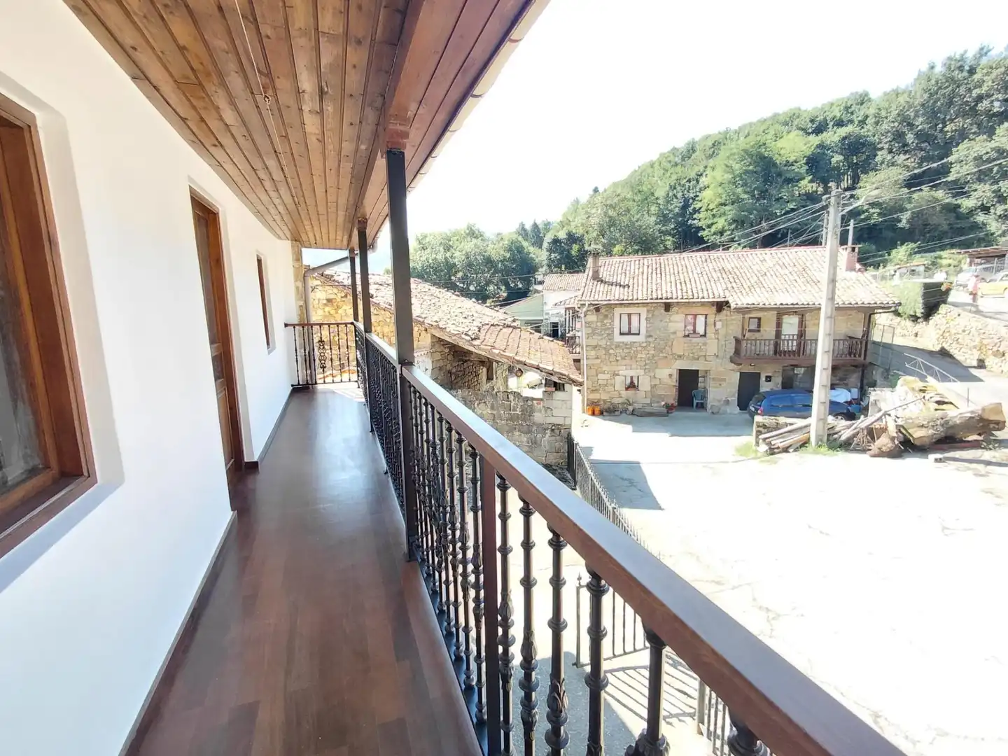 Квартира 120 м² у Villacarriedo