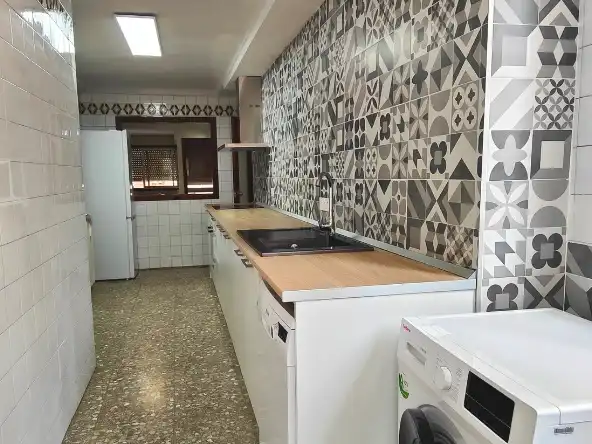 Habitació de lloguer, Alcoi