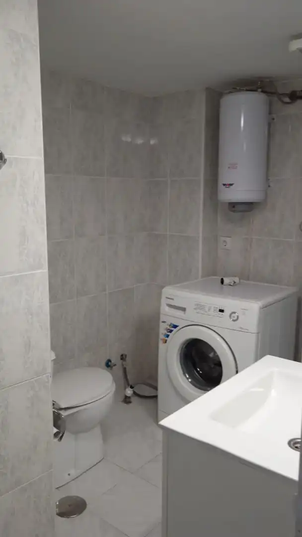 Piso de 45 m² en Sevilla