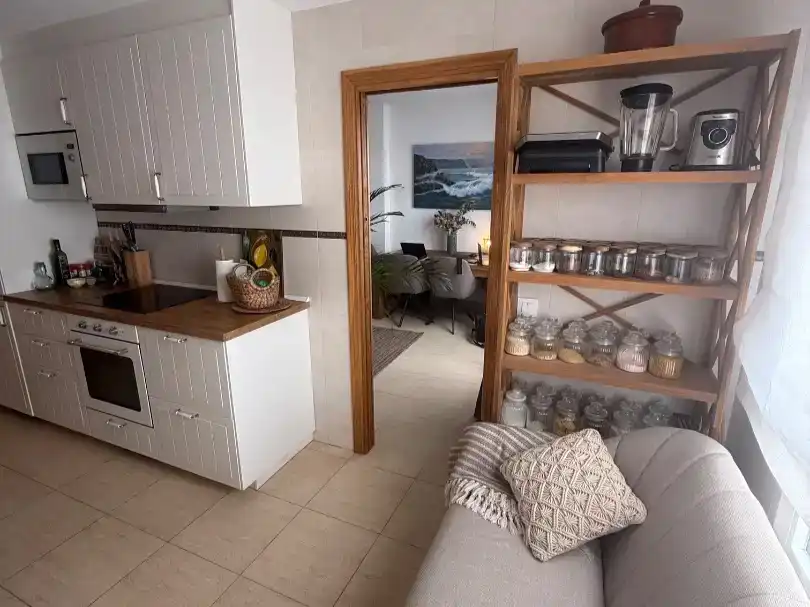 Piso de 100 m² en Calpe