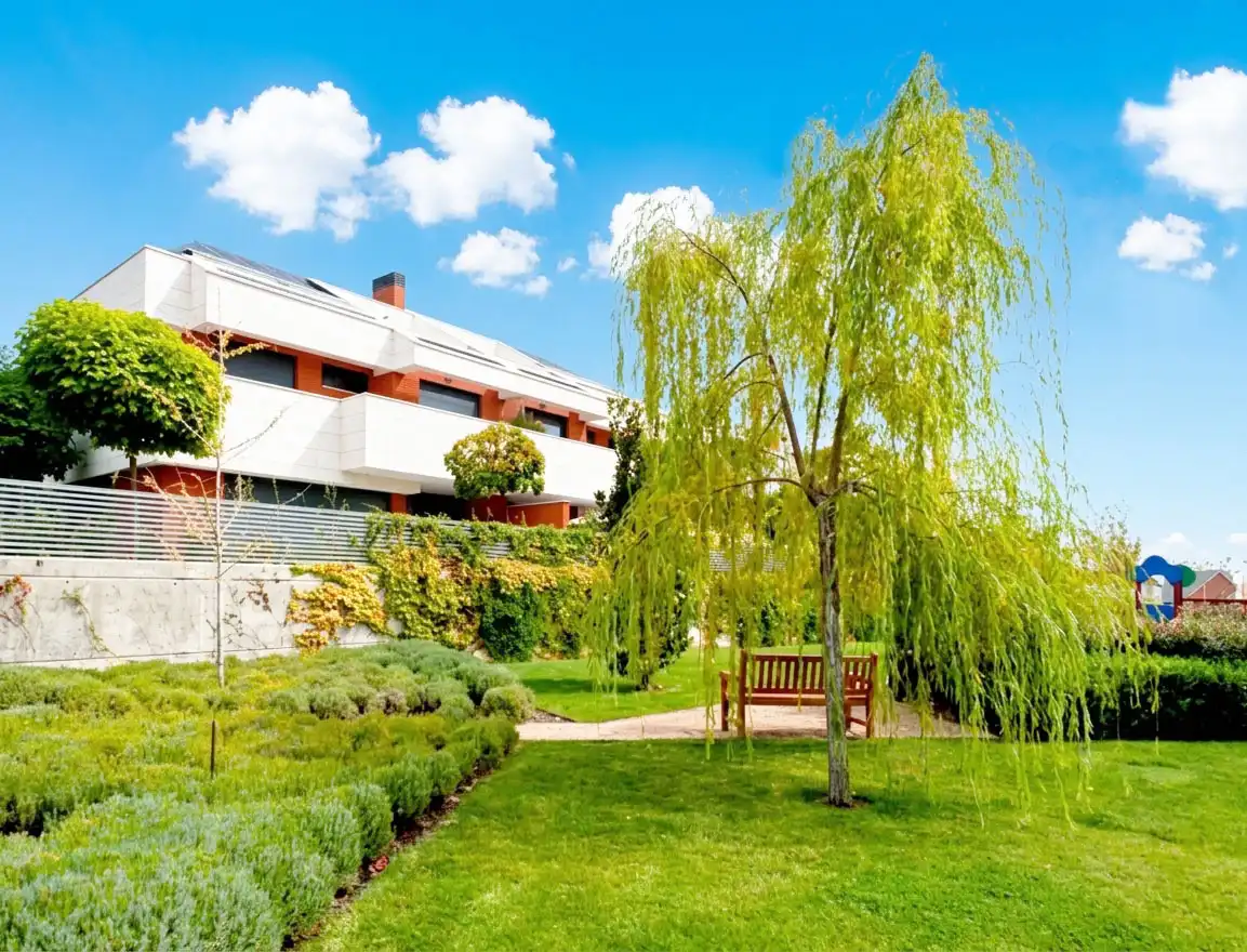 Casa de 290 m² a Madrid