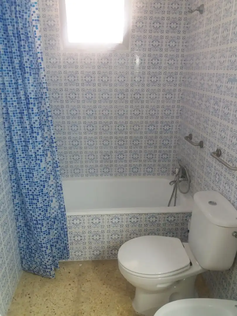 Piso de 75 m² en Cullera