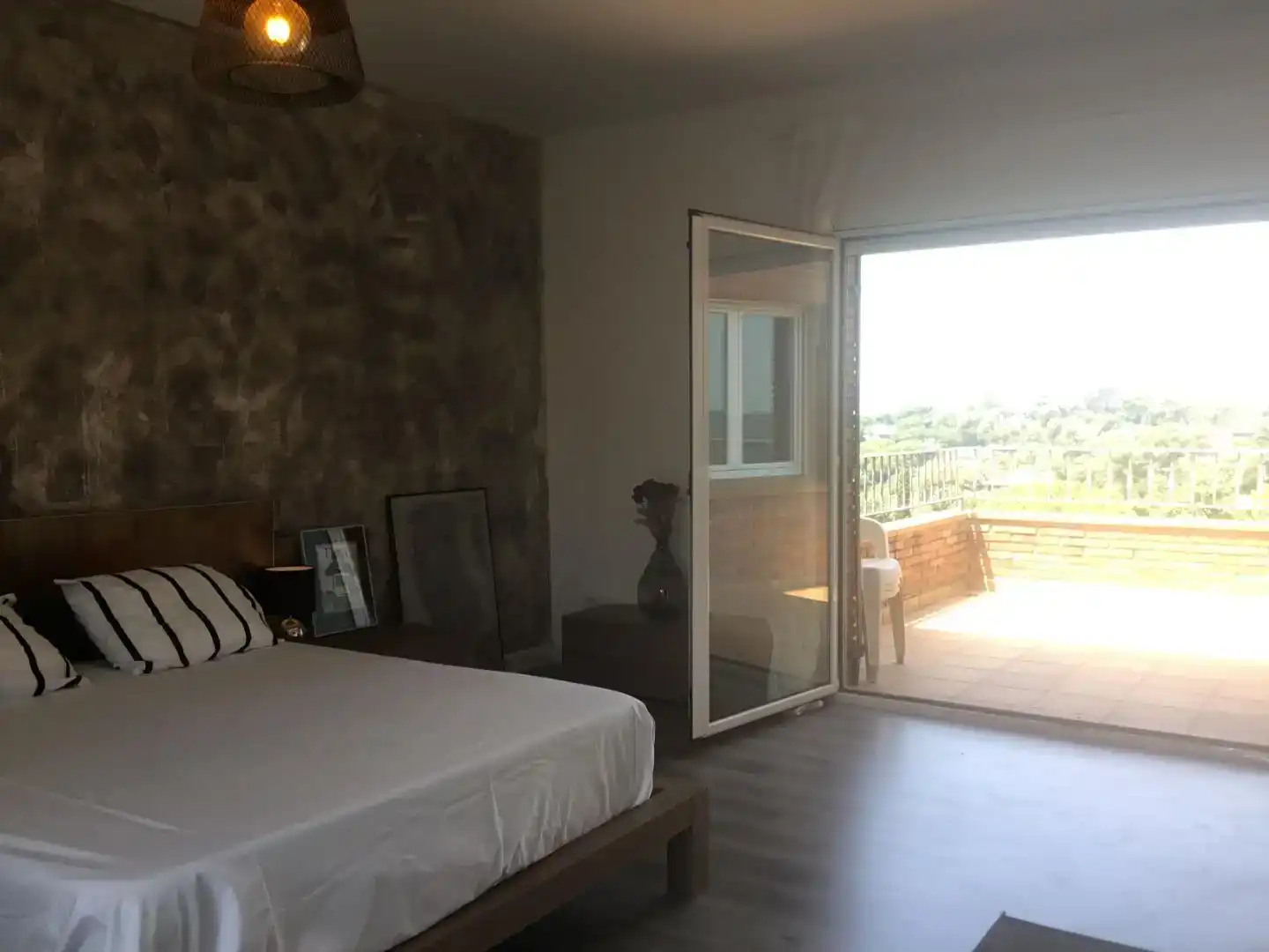 Piso de 400 m² en Vallromanes