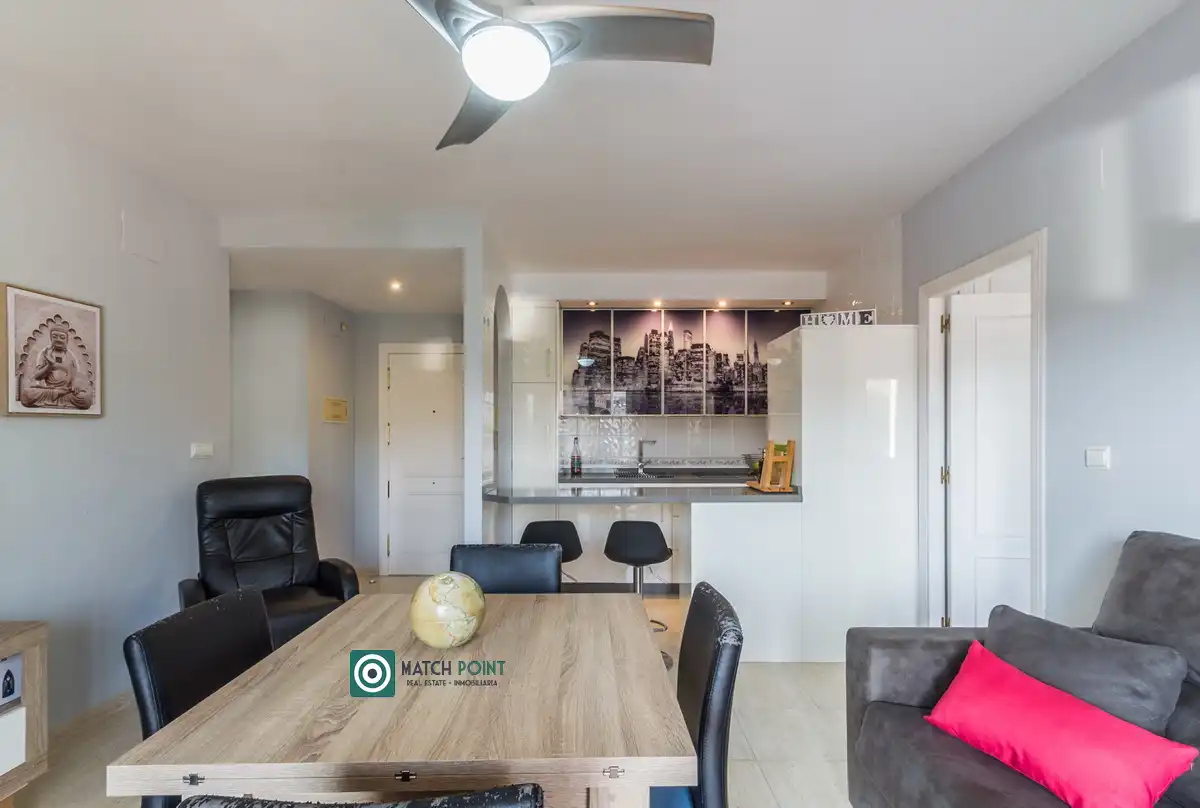 Piso de 78 m² en Almuñécar