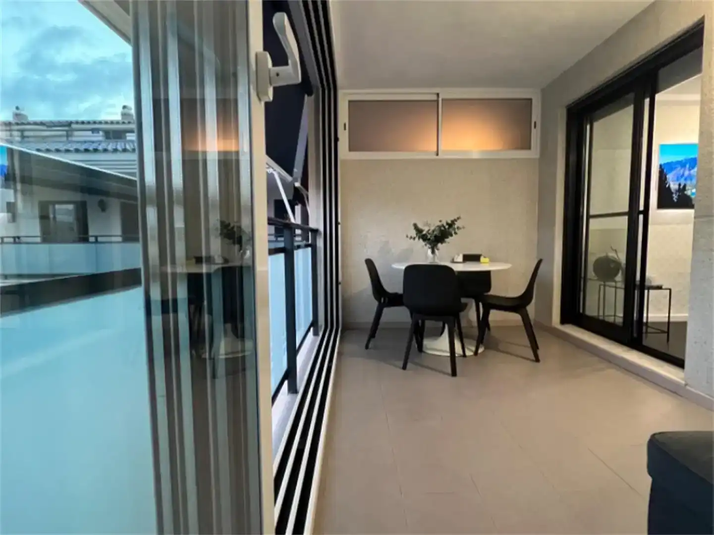 Piso de 65 m² en Puzol