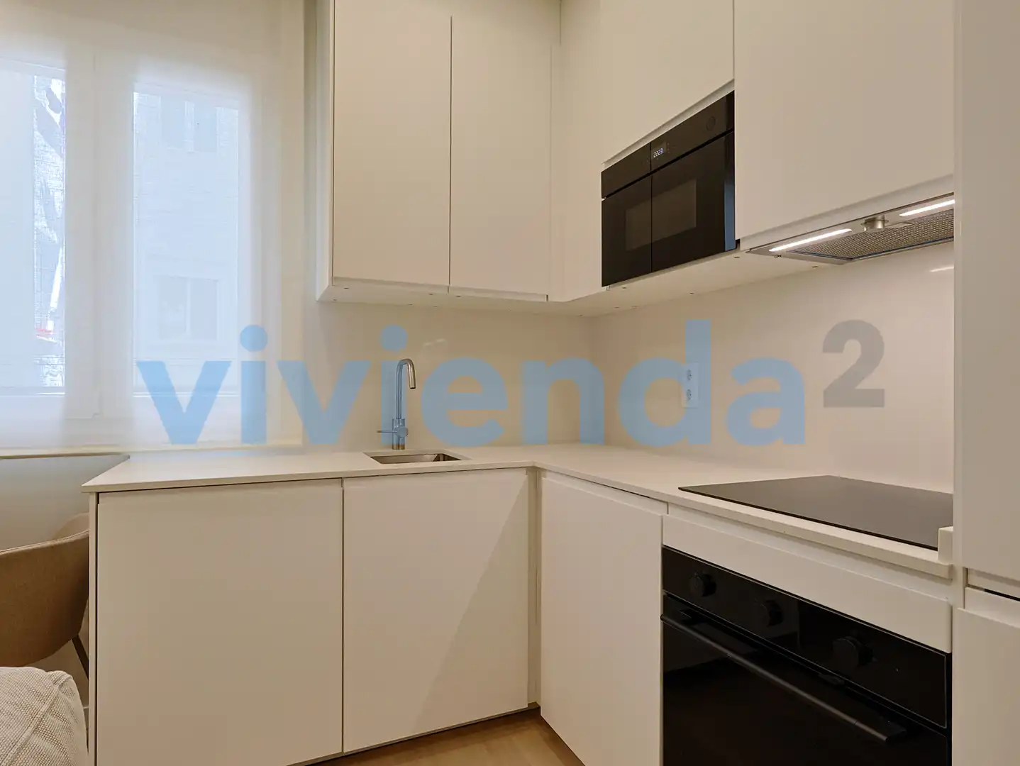 Pis de 65 m² a Madrid