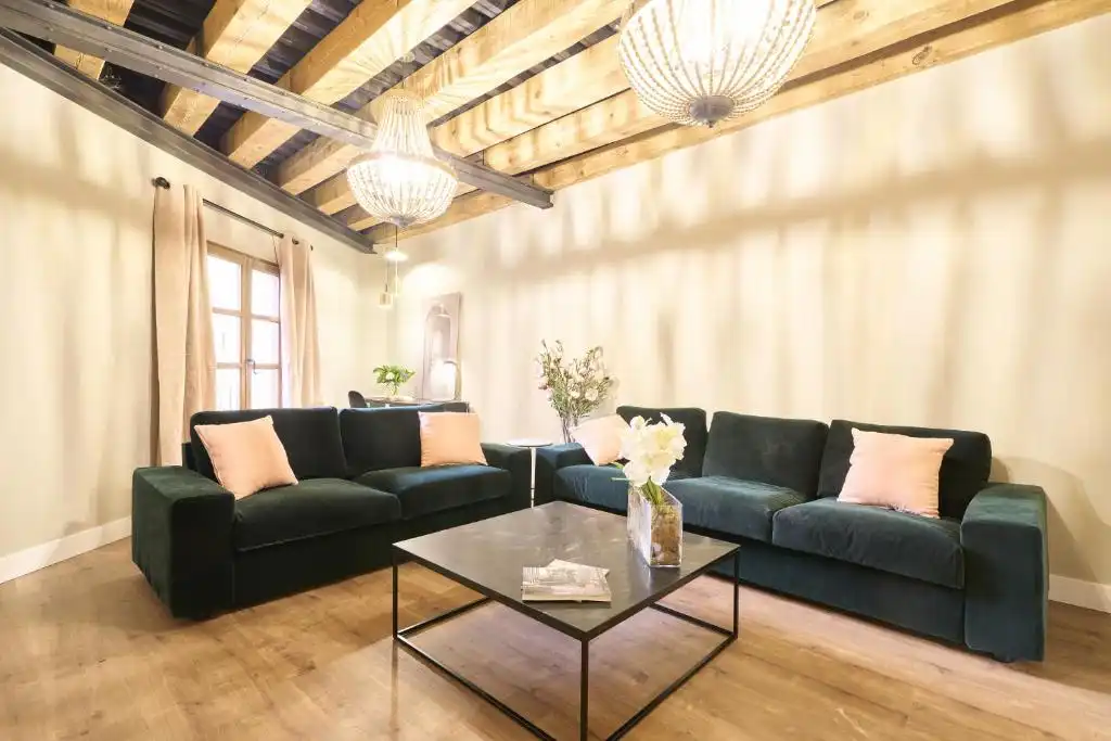 Appartement 110 m² à Salamanque