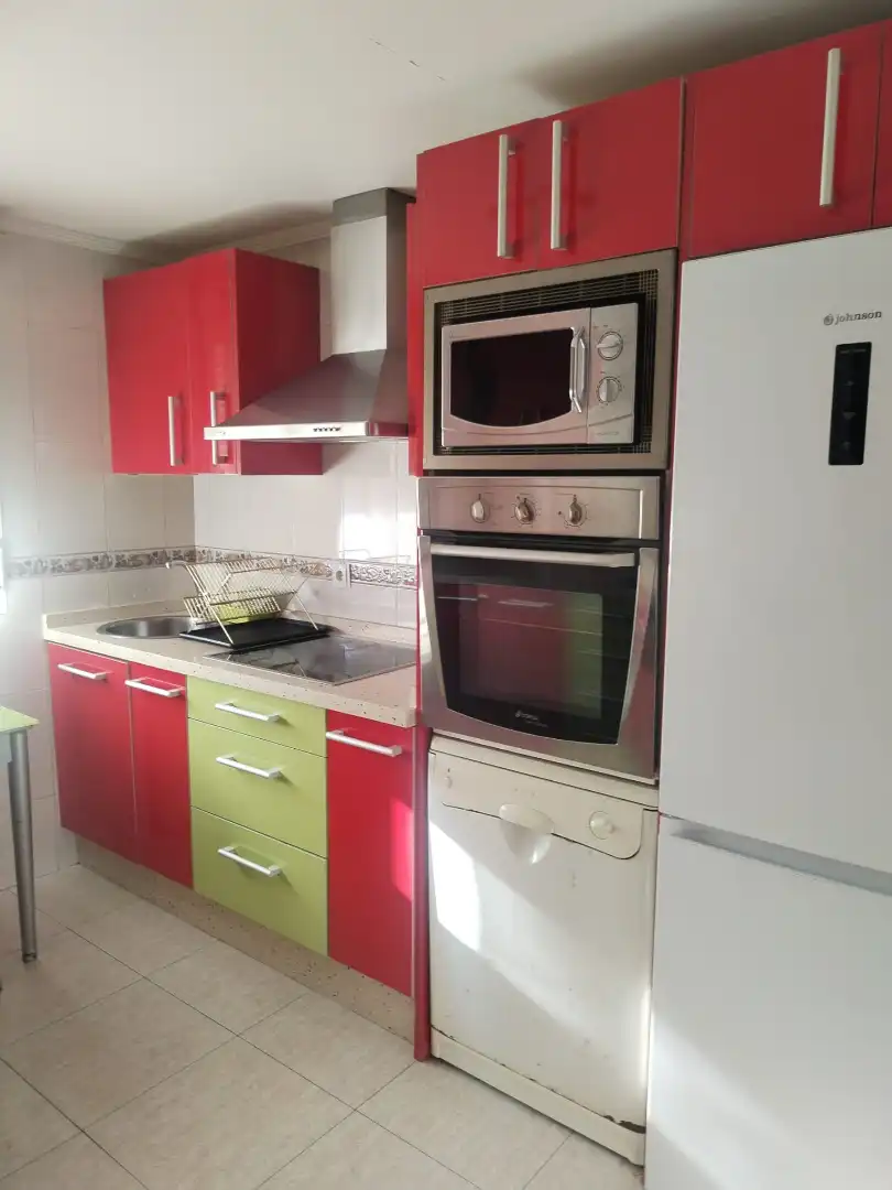 Pis de 80 m² a Huelva