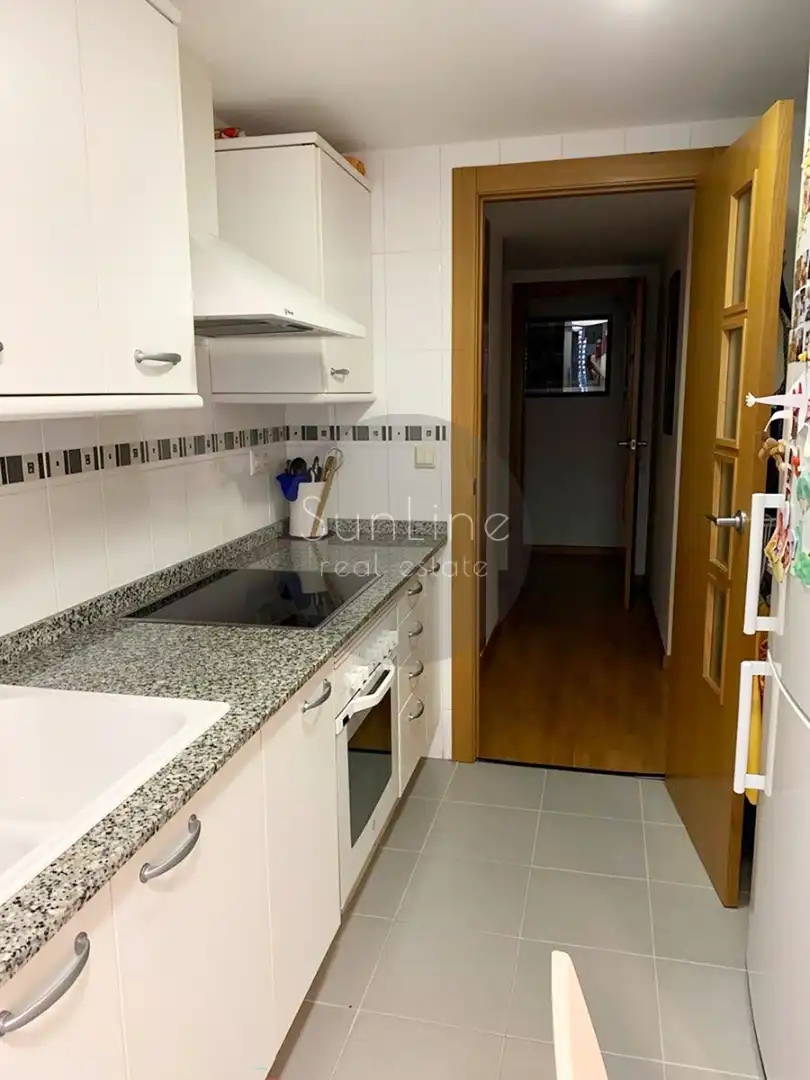 Piso de 110 m² en Valencia