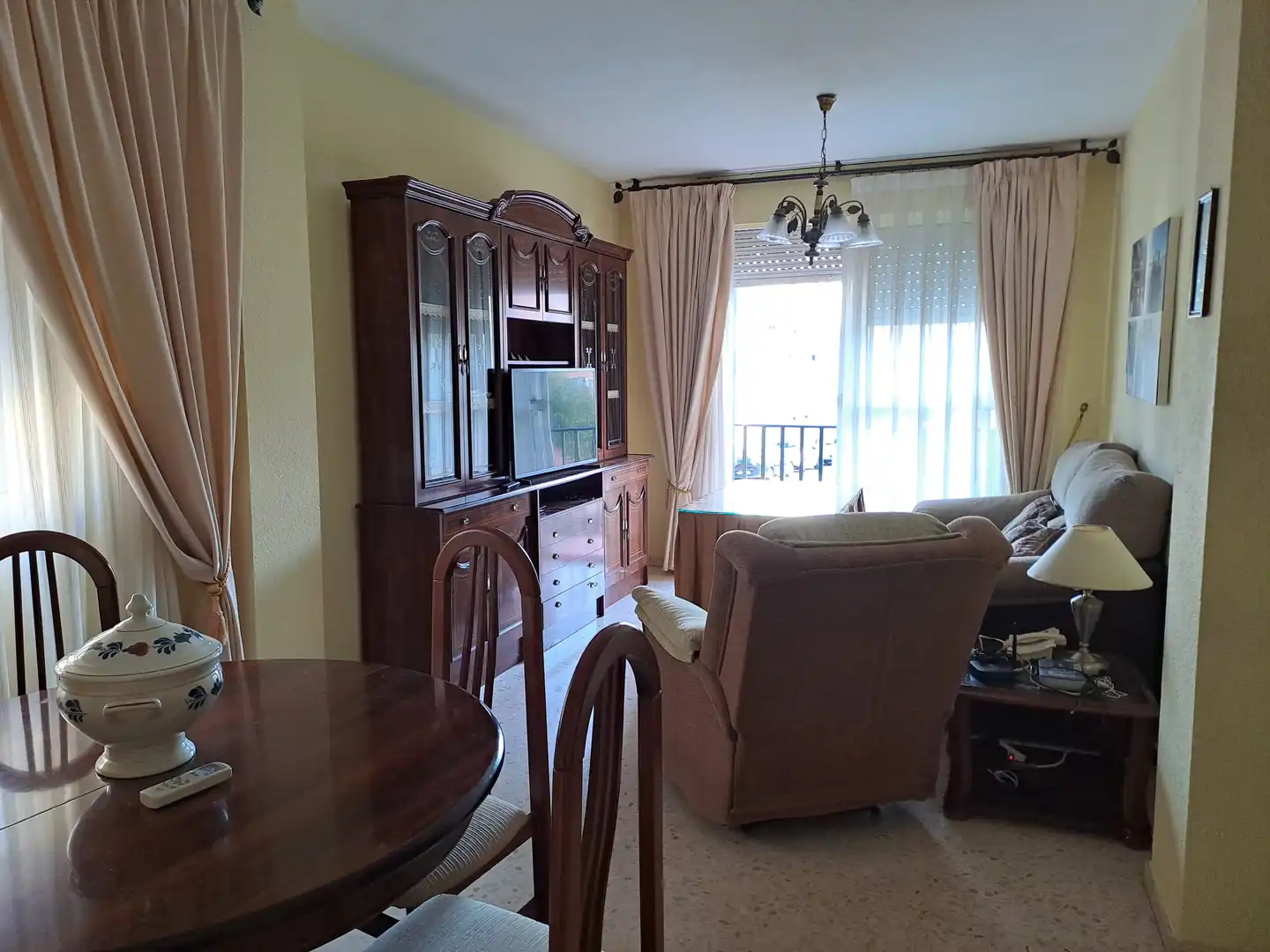 Piso de 80 m² en Dos Hermanas