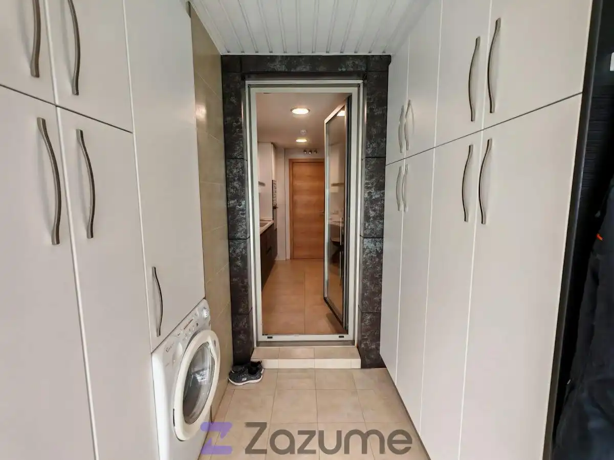 Wohnung 109 m² in Las Rozas de Madrid