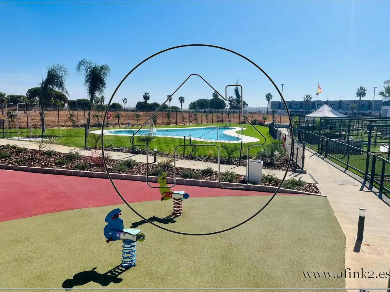 Casa de 150 m² a Aljaraque