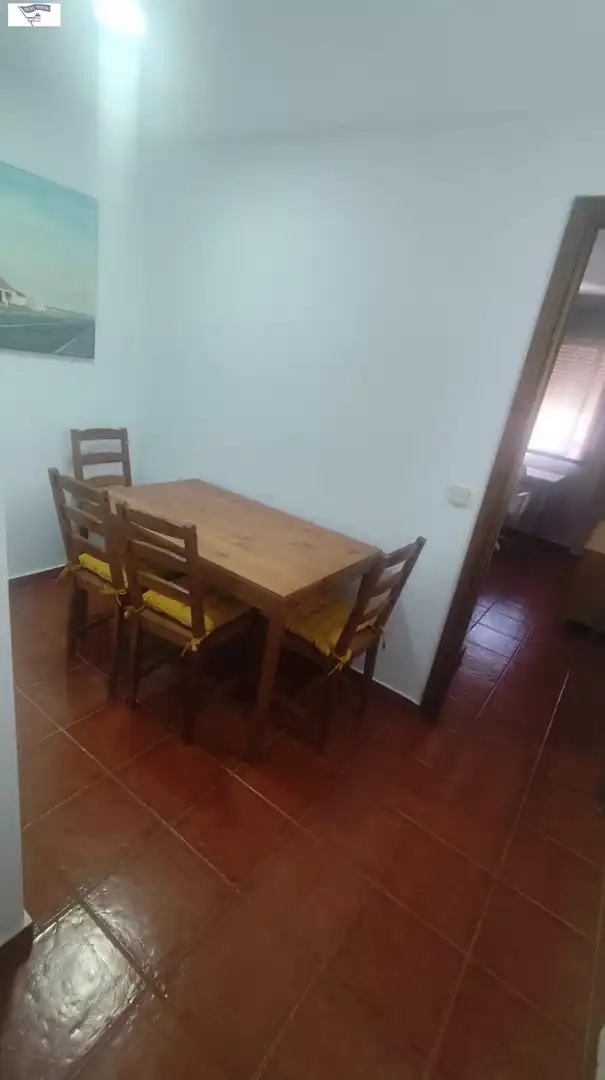 Piso de 104 m² en Albacete