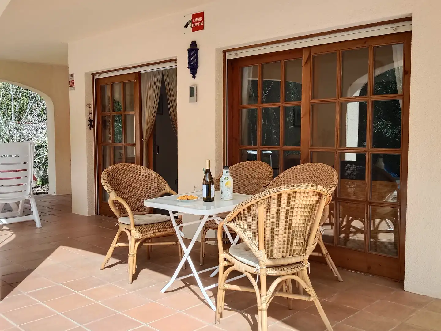 Piso de 233 m² en Calonge i Sant Antoni