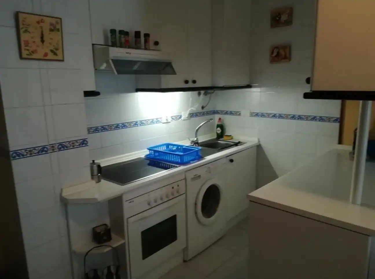 Piso de 75 m² en Ourense