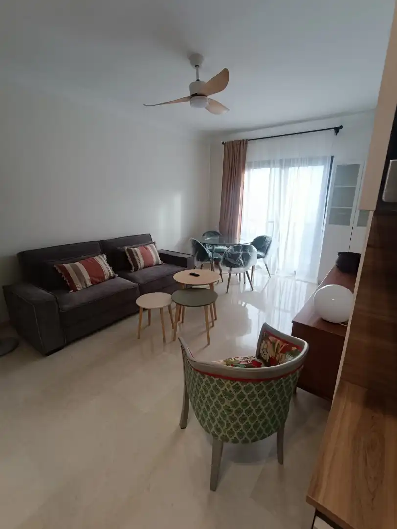 Piso de 56 m² en Las Palmas de Gran Canaria