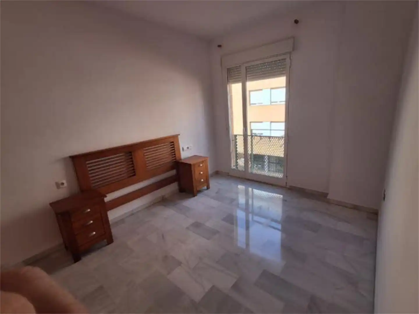 Pis de 58 m² a Sevilla