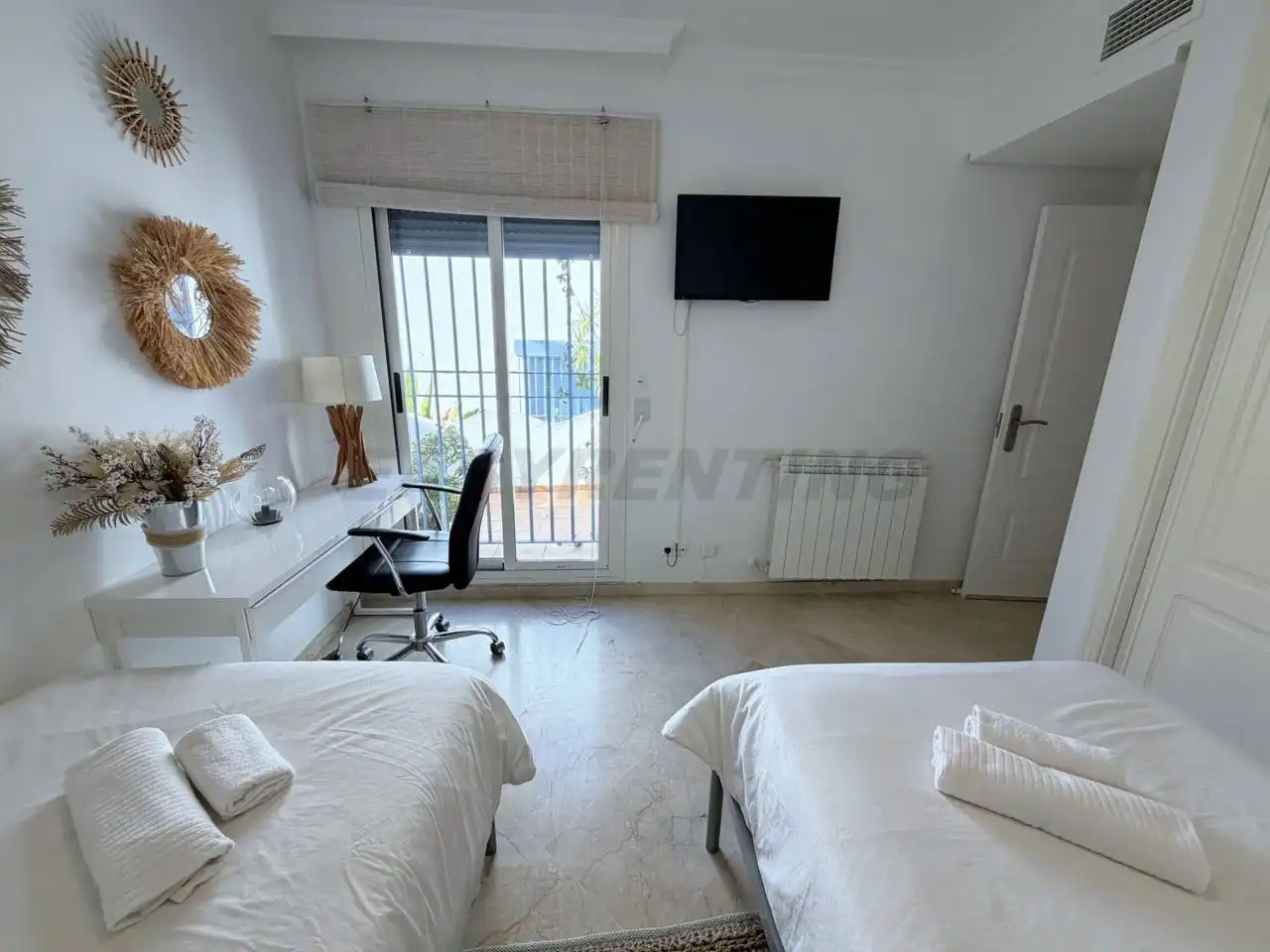 Casa de 200 m² en La Línea de la Concepción