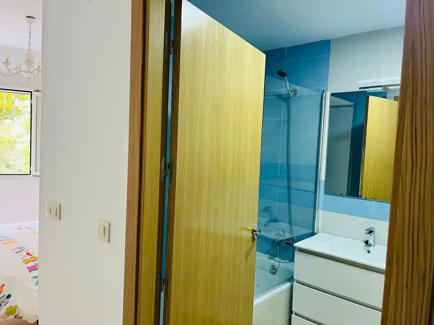 Piso de 70 m² en Jarandilla de la Vera