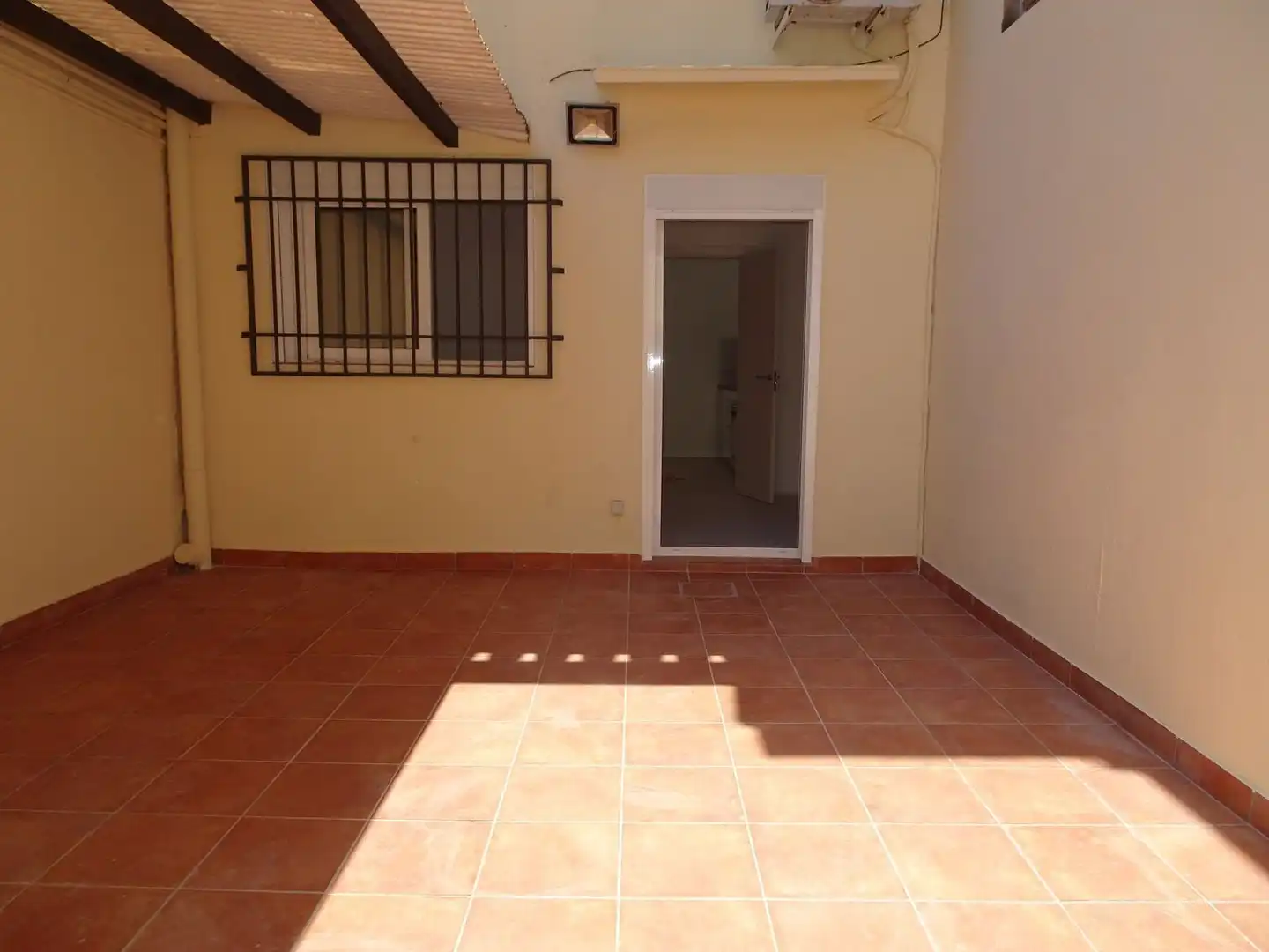 Pis de 70 m² a Badalona