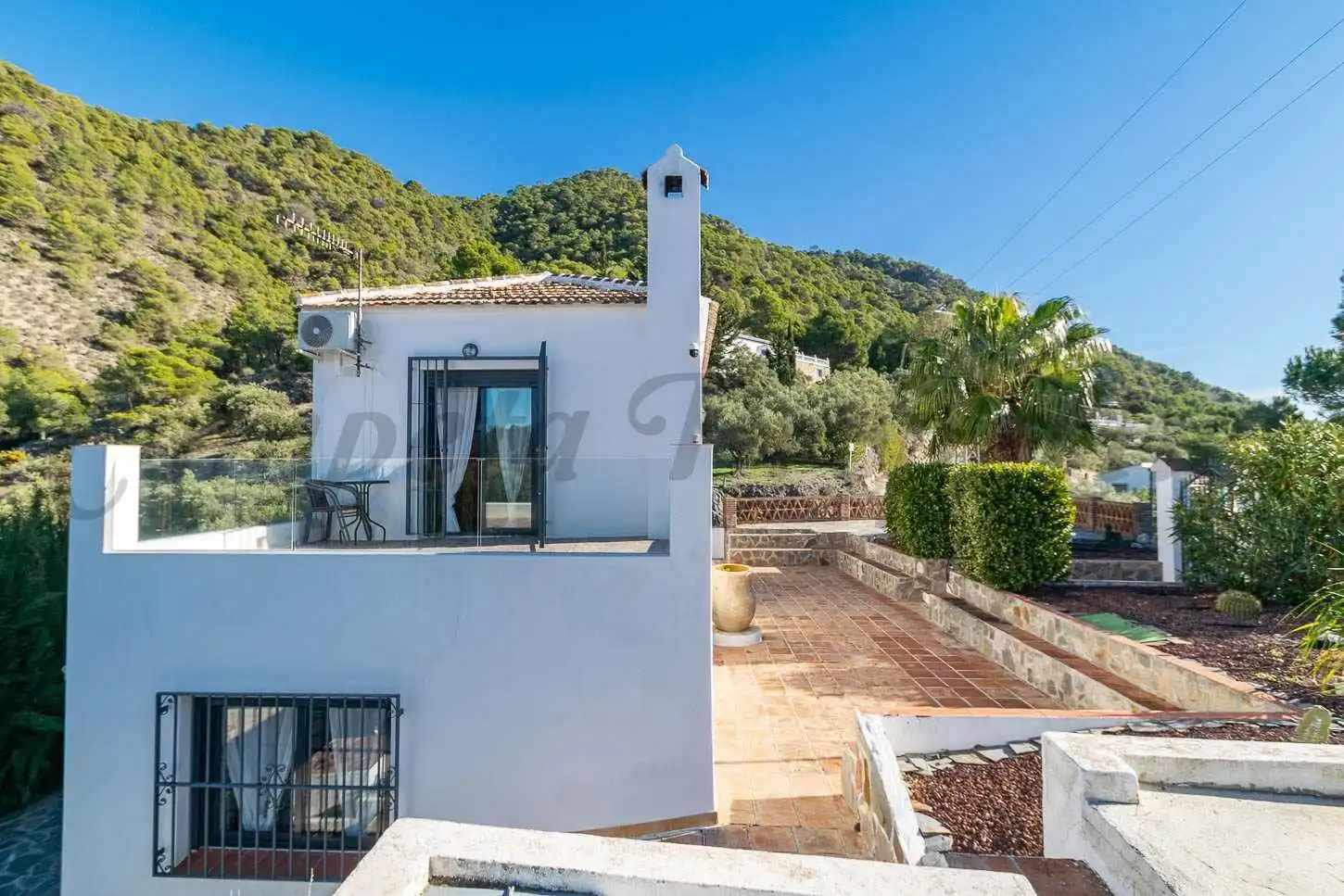 Haus 174 m² in Frigiliana