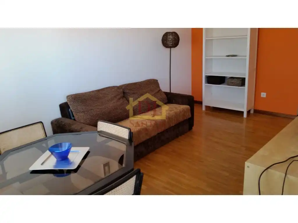 Pis de 60 m² a Salamanca