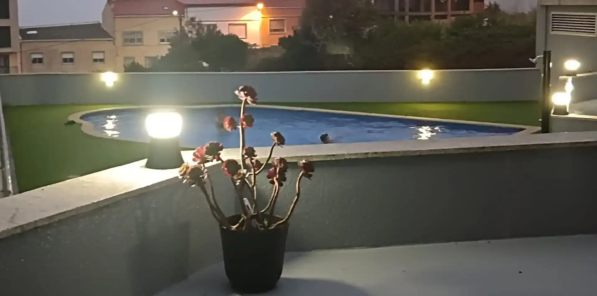Piso de 70 m² en Malpica de Bergantiños