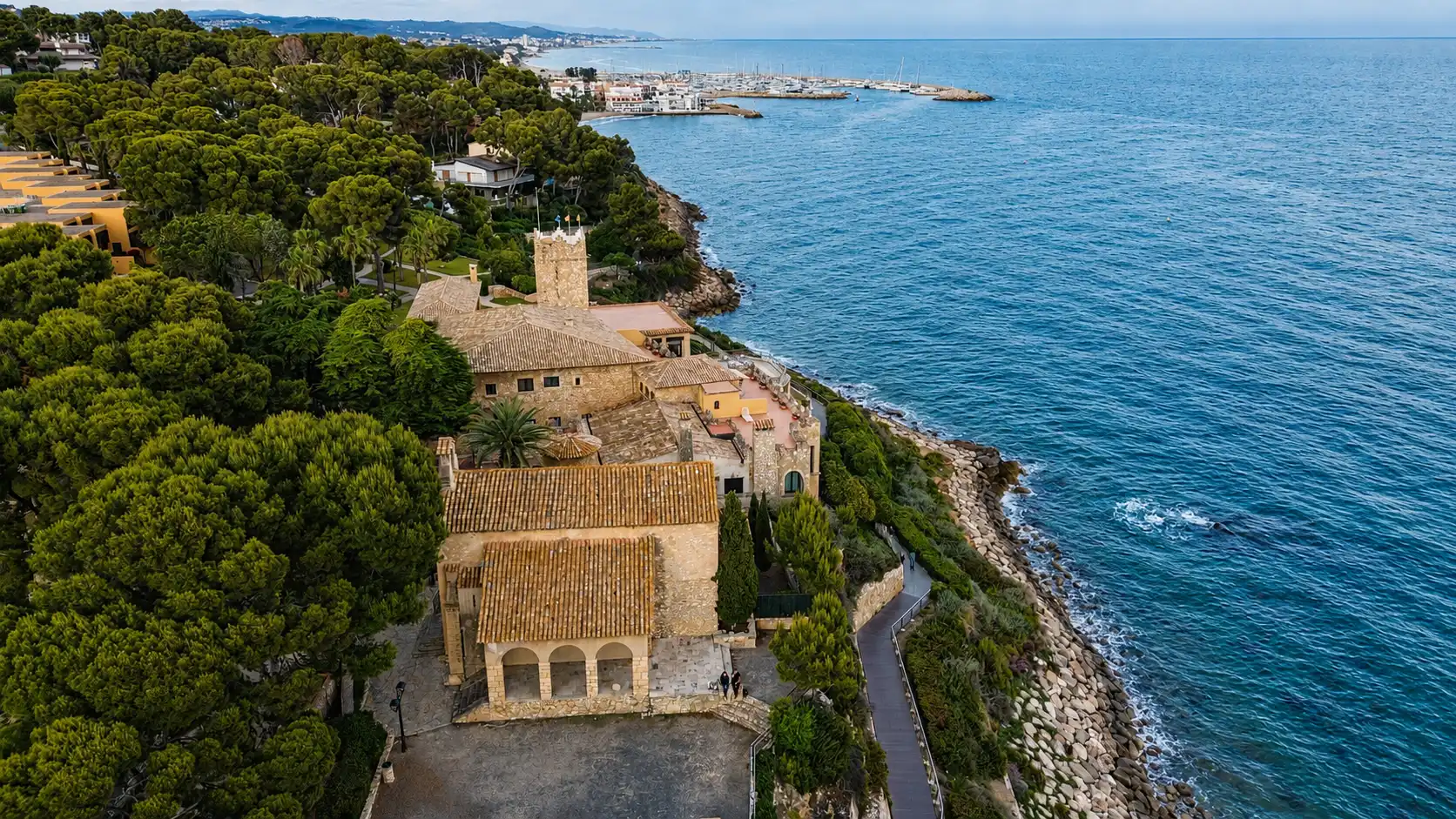 Piso de 56 m² en Roda de Berà