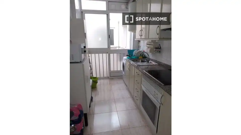 Zimmer zur Miete, Murcia
