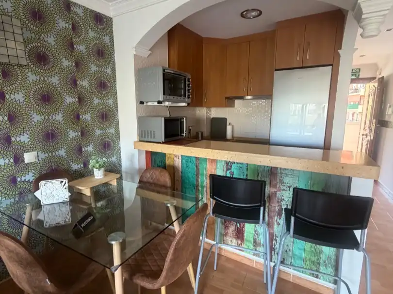 Piso de 60 m² en Marbella