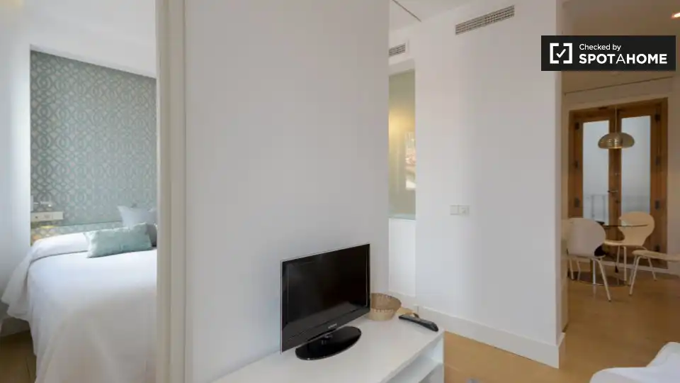 Piso de 45 m² en Madrid