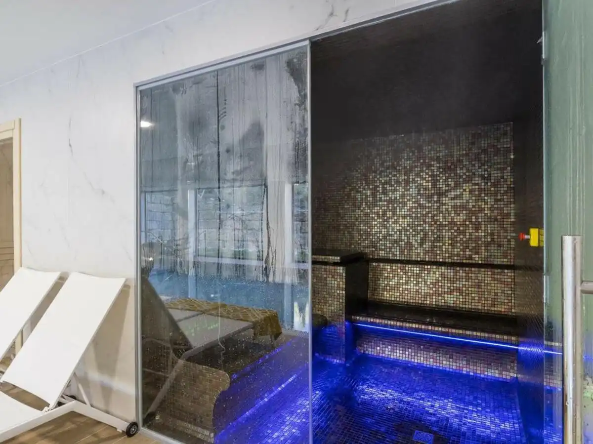 Piso de 130 m² en Estepona