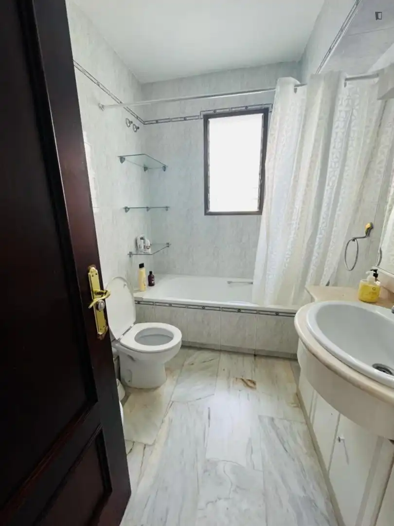 Habitación en alquiler, Córdoba