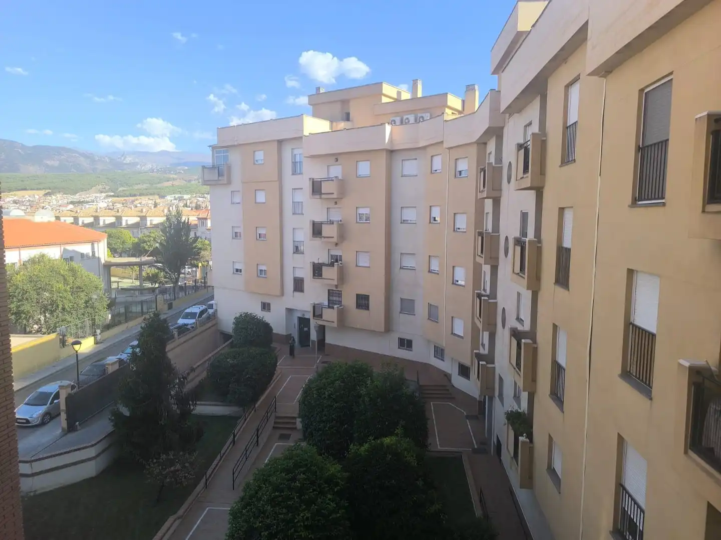 Appartamento 80 m² a Ogíjares