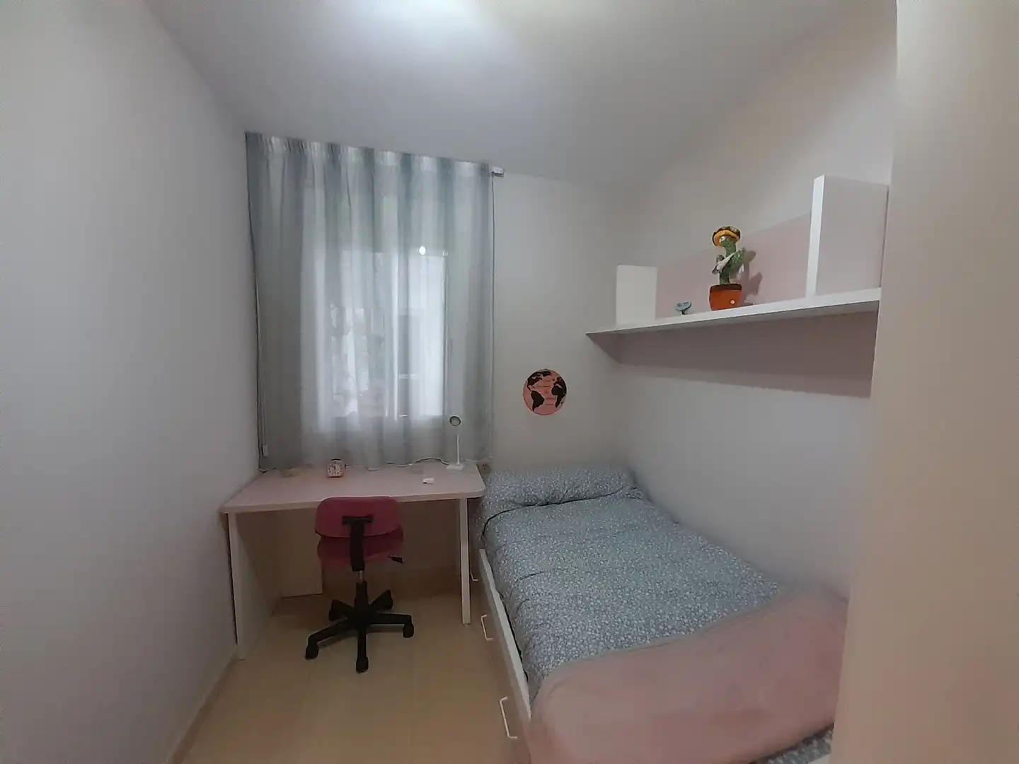 Piso de 109 m² en Jaén