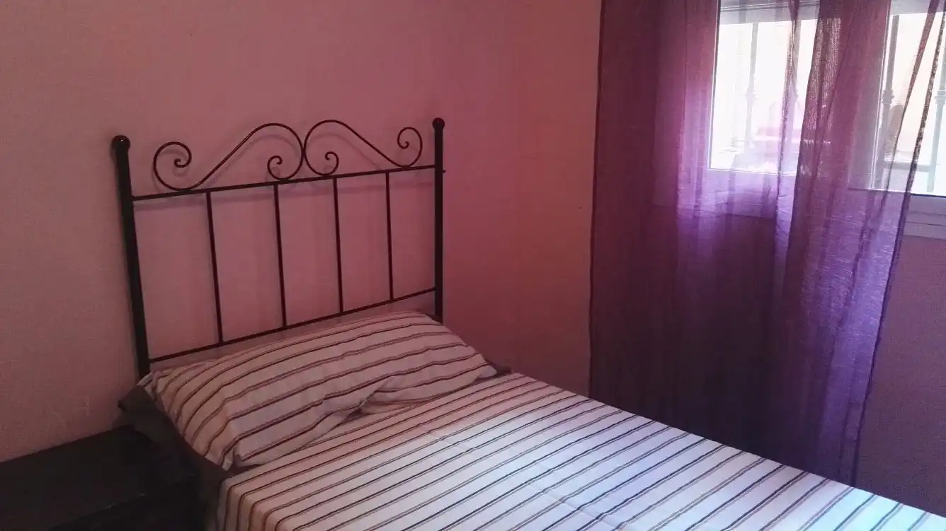 Pis de 56 m² a San Roque