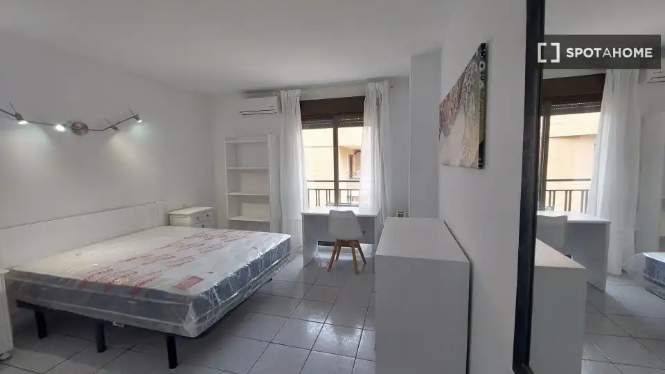 Piso de 60 m² en Villaviciosa de Odón