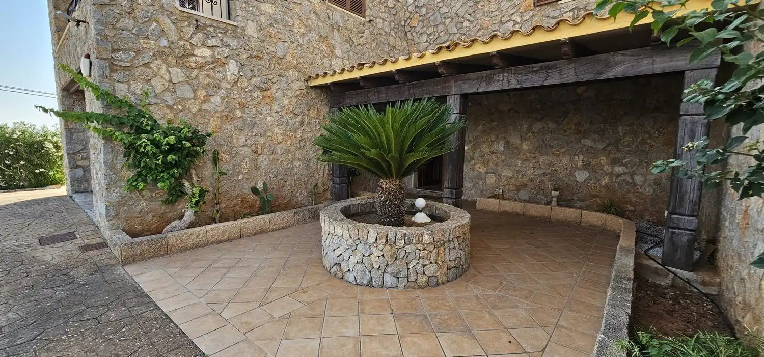 Casa de 1000 m² en Manacor