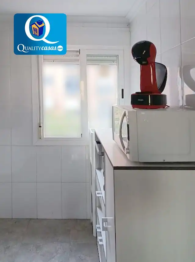 Pis de 72 m² a Sant Vicent del Raspeig