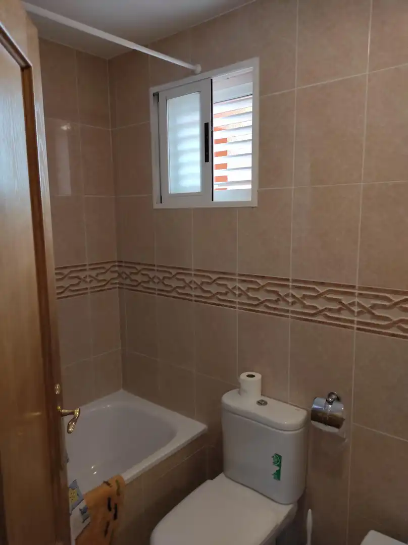 Piso de 95 m² en Moncófar