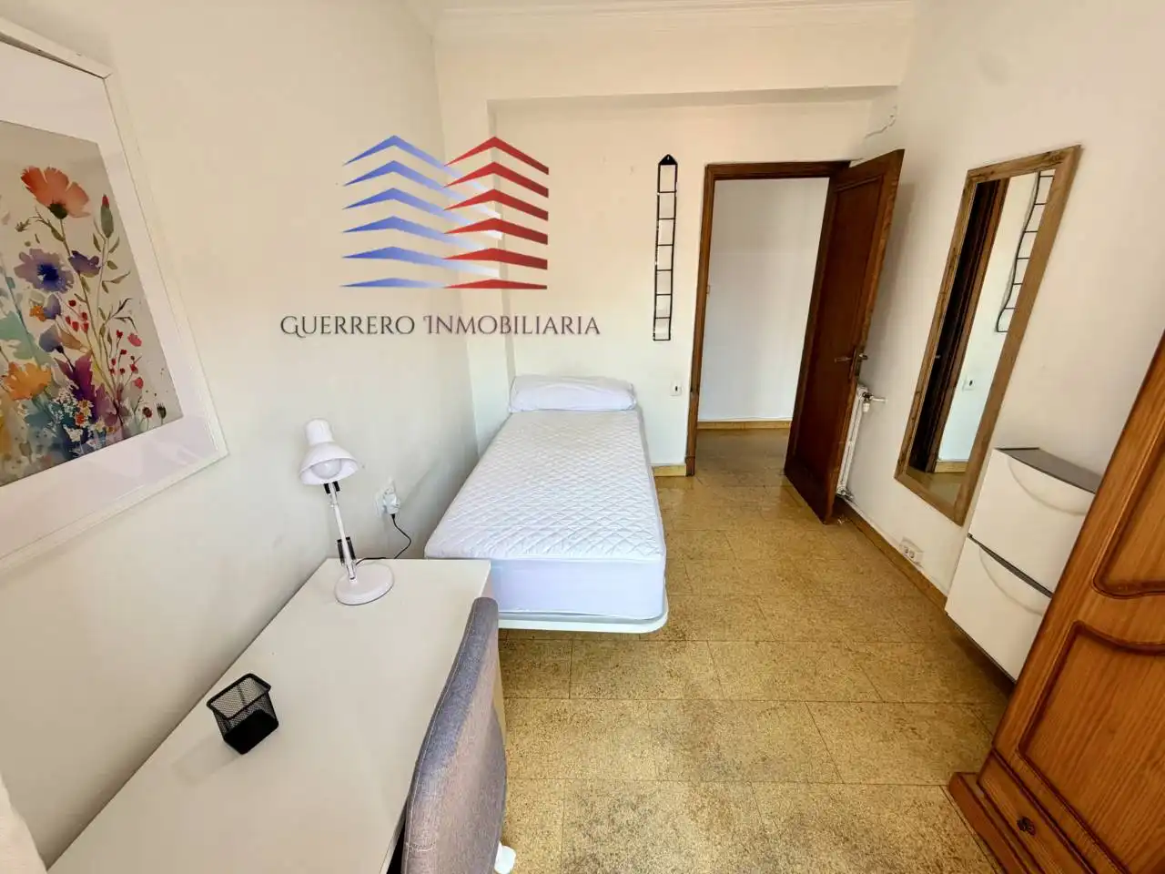 Piso de 110 m² en Ourense