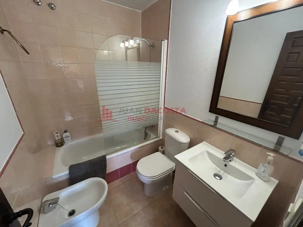 Casa de 60 m² en Lepe