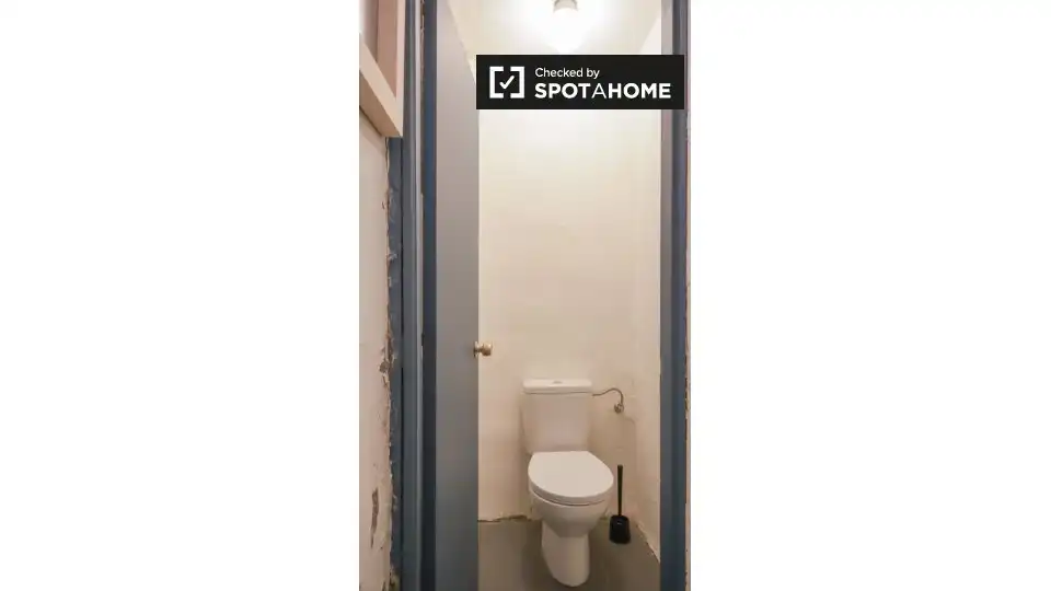 Piso de 70 m² en Madrid