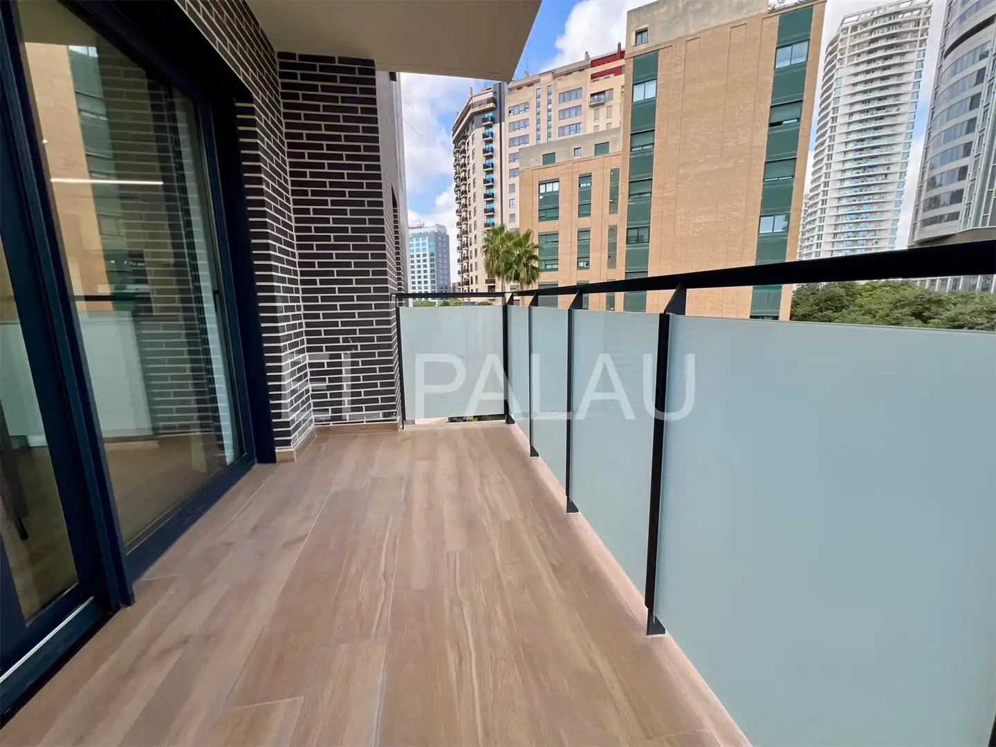 Piso de 152 m² en Valencia