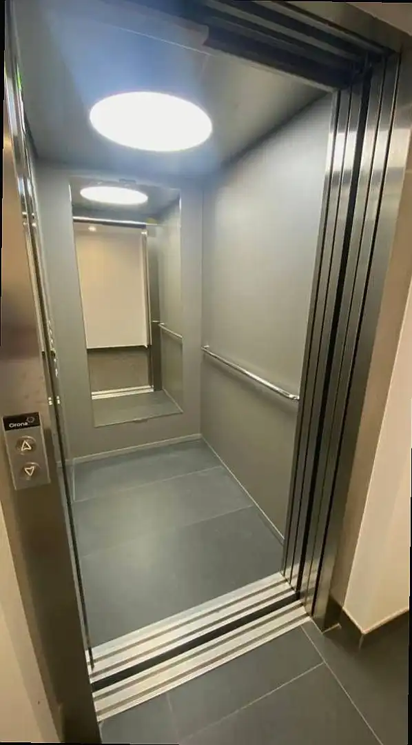 Квартира 80 м² в Sabadell